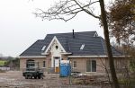 Noordwijkerhout 23 november 2024
Martien en Erica Meiland bouwen hun nieuwe huis / villa met guesthouse en schuur. Het Huis van Maxime Meiland en Leroy Molkenboer is in aanbouw . De fundering is geplaatst . Ook Maxime heeft een guesthouse en een grote schuur.