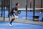 Laren 13 november 2024
Boekpresentatie over Padel met oa Matthias Scholten Johnny de Mol Fatima Moreiro de Melo en Martijn Lusink /