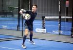 Laren 13 november 2024
Boekpresentatie over Padel met oa Matthias Scholten Johnny de Mol Fatima Moreiro de Melo en Martijn Lusink /