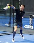 Laren 13 november 2024
Boekpresentatie over Padel met oa Matthias Scholten Johnny de Mol Fatima Moreiro de Melo en Martijn Lusink /