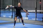 Laren 13 november 2024
Boekpresentatie over Padel met oa Matthias Scholten Johnny de Mol Fatima Moreiro de Melo en Martijn Lusink /