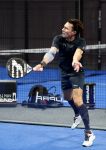 Laren 13 november 2024
Boekpresentatie over Padel met oa Matthias Scholten Johnny de Mol Fatima Moreiro de Melo en Martijn Lusink /