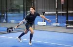 Laren 13 november 2024
Boekpresentatie over Padel met oa Matthias Scholten Johnny de Mol Fatima Moreiro de Melo en Martijn Lusink /