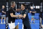 Laren 13 november 2024
Boekpresentatie over Padel met oa Matthias Scholten Johnny de Mol Fatima Moreiro de Melo en Martijn Lusink /