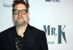 Amsterdam 24 oktober 2024
Rode loper verslag feestelijke opening
Imagine Fantastic Film Festival met de film Mr.K  van Tallulah Schwab met in de hoofdrol Crispin Glover. Martin Koolhoven
