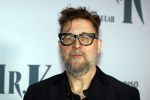 Amsterdam 24 oktober 2024
Rode loper verslag feestelijke opening
Imagine Fantastic Film Festival met de film Mr.K  van Tallulah Schwab met in de hoofdrol Crispin Glover. Martin Koolhoven