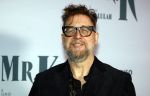 Amsterdam 24 oktober 2024
Rode loper verslag feestelijke opening
Imagine Fantastic Film Festival met de film Mr.K  van Tallulah Schwab met in de hoofdrol Crispin Glover. Martin Koolhoven