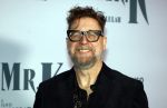 Amsterdam 24 oktober 2024
Rode loper verslag feestelijke opening
Imagine Fantastic Film Festival met de film Mr.K  van Tallulah Schwab met in de hoofdrol Crispin Glover. Martin Koolhoven