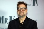 Amsterdam 24 oktober 2024
Rode loper verslag feestelijke opening
Imagine Fantastic Film Festival met de film Mr.K  van Tallulah Schwab met in de hoofdrol Crispin Glover. Martin Koolhoven