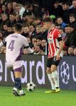 Eindhoven, 5 November 2024
Europacup 1 PSV-Girona, eindstand 4-0
Matteo Dams