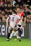Eindhoven, 5 November 2024
Europacup 1 PSV-Girona, eindstand 4-0
Matteo Dams