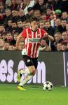 Eindhoven, 5 November 2024
Europacup 1 PSV-Girona, eindstand 4-0
Matteo Dams