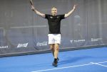 Laren 13 november 2024
Boekpresentatie over Padel met oa Matthias Scholten Johnny de Mol Fatima Moreiro de Melo en Martijn Lusink /
