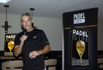 Laren 13 november 2024
Boekpresentatie over Padel met oa Matthias Scholten Johnny de Mol Fatima Moreiro de Melo en Martijn Lusink /