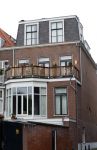 Den Haag 9 november 2024
Huis Matthijs v Nieuwkerk . De auto van Martha Riemsma staat voor de duer .