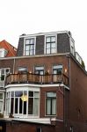 Den Haag 9 november 2024
Huis Matthijs v Nieuwkerk . De auto van Martha Riemsma staat voor de duer .