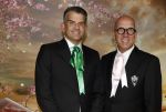 Amsterdam 3 december 2024
Premiere Wicked in Tuschinski. Maurice Wijnen en partner