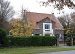 Noordwijk 23 november 2024
Het huis / villa van Maxime Meiland en Leroy Molkenboer staat te koop.
