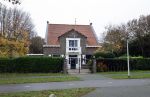Noordwijk 23 november 2024
Het huis / villa van Maxime Meiland en Leroy Molkenboer staat te koop.