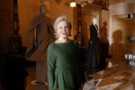 Soestdijk 20 november 2024
Prinses Margarita opent de tentoonstelling schitteren op Soestdijk . Patrick v Katwijk heeft de fotos gemaakt . Maya Meijer-Bergmans
