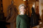 Soestdijk 20 november 2024
Prinses Margarita opent de tentoonstelling schitteren op Soestdijk . Patrick v Katwijk heeft de fotos gemaakt . Maya Meijer-Bergmans