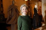 Soestdijk 20 november 2024
Prinses Margarita opent de tentoonstelling schitteren op Soestdijk . Patrick v Katwijk heeft de fotos gemaakt . Maya Meijer-Bergmans