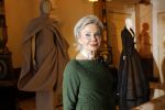 Soestdijk 20 november 2024
Prinses Margarita opent de tentoonstelling schitteren op Soestdijk . Patrick v Katwijk heeft de fotos gemaakt . Maya Meijer-Bergmans
