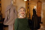 Soestdijk 20 november 2024
Prinses Margarita opent de tentoonstelling schitteren op Soestdijk . Patrick v Katwijk heeft de fotos gemaakt . Maya Meijer-Bergmans