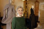 Soestdijk 20 november 2024
Prinses Margarita opent de tentoonstelling schitteren op Soestdijk . Patrick v Katwijk heeft de fotos gemaakt . Maya Meijer-Bergmans