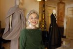 Soestdijk 20 november 2024
Prinses Margarita opent de tentoonstelling schitteren op Soestdijk . Patrick v Katwijk heeft de fotos gemaakt . Maya Meijer-Bergmans