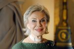 Soestdijk 20 november 2024
Prinses Margarita opent de tentoonstelling schitteren op Soestdijk . Patrick v Katwijk heeft de fotos gemaakt . Maya Meijer-Bergmans