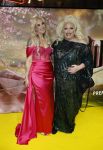 Amsterdam 3 december 2024
Premiere Wicked in Tuschinski. Emmaly Brown en Diva Mayday
