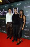 Amsterdam 25 november 2024
Premiere Babygirl in Tuschinski . Halina Reijn is de producente. Mees Peijnenburg, Lukas Dhont en Jennifer Heylen