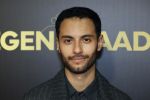 Amsterdam 4 november 2024
Premiere tegendraads in Tuschinski . Mehdi Meskar