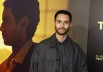 Amsterdam 4 november 2024
Premiere tegendraads in Tuschinski . Mehdi Meskar