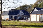 Noordwijkerhout 4 november 2024
Bouw huizen en guest houses van Martien Meiland Erica Meiland en Maxime Meiland