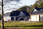 Noordwijkerhout 4 november 2024
Bouw huizen en guest houses van Martien Meiland Erica Meiland en Maxime Meiland