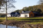 Noordwijkerhout 4 november 2024
Bouw huizen en guest houses van Martien Meiland Erica Meiland en Maxime Meiland
