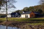 Noordwijkerhout 4 november 2024
Bouw huizen en guest houses van Martien Meiland Erica Meiland en Maxime Meiland