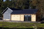 Noordwijkerhout 4 november 2024
Bouw huizen en guest houses van Martien Meiland Erica Meiland en Maxime Meiland