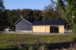 Noordwijkerhout 4 november 2024
Bouw huizen en guest houses van Martien Meiland Erica Meiland en Maxime Meiland