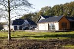Noordwijkerhout 4 november 2024
Bouw huizen en guest houses van Martien Meiland Erica Meiland en Maxime Meiland