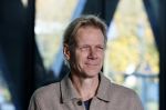 Hilversum 21 november 2024
Presentatie NPO Radio bij beeld en geluid . Menno Bentveld