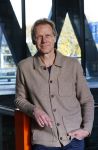 Hilversum 21 november 2024
Presentatie NPO Radio bij beeld en geluid . Menno Bentveld