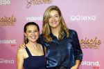 Amsterdam 22 oktober 2024
Premiere Gooische vrouwen in het DeLaMar theater. Merel Ek en ...