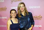 Amsterdam 22 oktober 2024
Premiere Gooische vrouwen in het DeLaMar theater. Merel Ek en ...