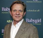 Amsterdam 25 november 2024
Premiere Babygirl in Tuschinski . Halina Reijn is de producente. Michiel v Erp