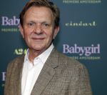 Amsterdam 25 november 2024
Premiere Babygirl in Tuschinski . Halina Reijn is de producente. Michiel v Erp