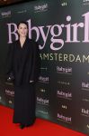 Amsterdam 25 november 2024
Premiere Babygirl in Tuschinski . Halina Reijn is de producente. Miluska v t Lam