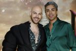 Amsterdam 3 december 2024
Premiere Wicked in Tuschinski. Miss Envy Peru